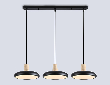 Светильник подвесной светодиодный Ambrella light FL4841 Светильник подвесной светодиодный Ambrella light FL4841