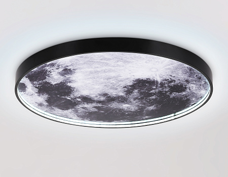 Светильник настенно-потолочный светодиодный Ambrella light WALLERS FW11114 Светильник настенно-потолочный светодиодный Ambrella light WALLERS FW11114