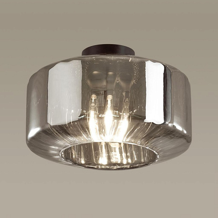 Потолочный светильник Odeon Light Binga 4746/1C