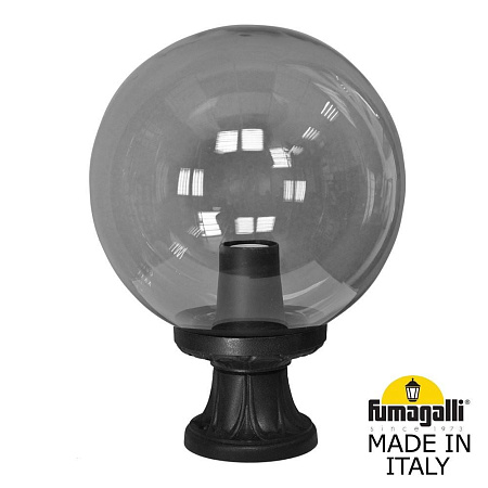 Ландшафтный светильник FUMAGALLI MIKROLOT/G300. G30.110.000.AZE27