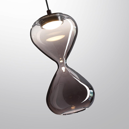 Светильник подвесной светодиодный Odeon Light GLESSI 5092/4L