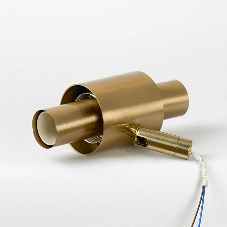 Бра Lussole YOLO LSP-8880