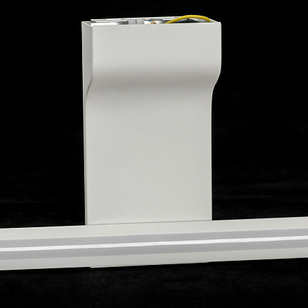 Бра Lussole BIBB LSP-7203 Бра Lussole BIBB LSP-7203