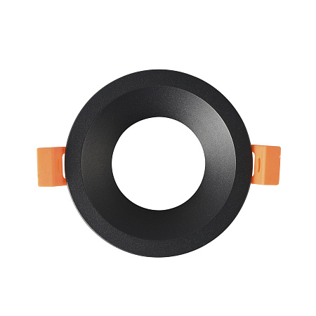 Светильник встраиваемый Crystal Lux CLT 080C1 BL Светильник встраиваемый Crystal Lux CLT 080C1 BL