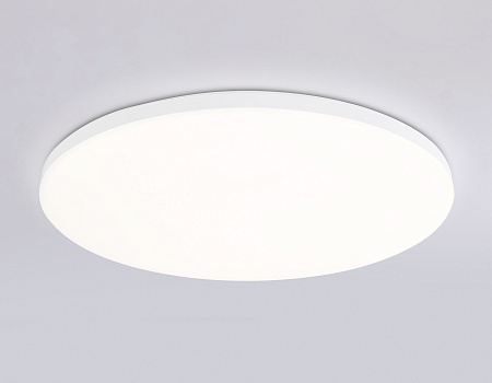 Светильник потолочный светодиодный с Wi-Fi, Яндекс Алисой, Tuya, Smart Home, Alexa Smart Ambrella light FZ2002