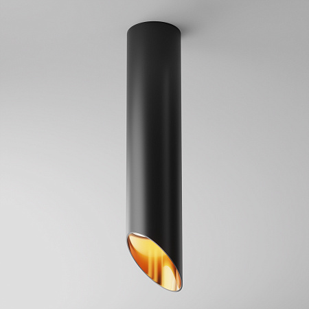 Светильник точечный потолочный Maytoni Lipari C044CL-01-30GU10-B Светильник точечный потолочный Maytoni Lipari C044CL-01-30GU10-B