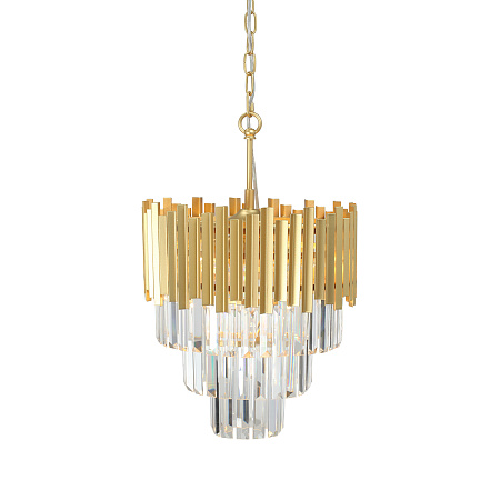 Люстра хрустальная Vitaluce V58471-8/5 Люстра хрустальная Vitaluce V58471-8/5