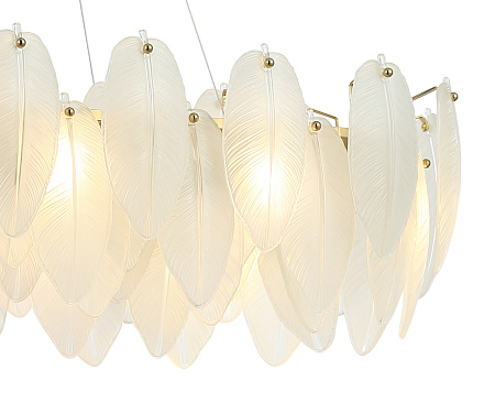 Люстра подвесная Kink Light Джана 07680-100,36 Люстра подвесная Kink Light Джана 07680-100,36