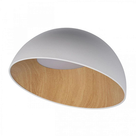 Светильник светодиодный потолочный Loft IT Egg 10197/500 White