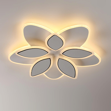 Светильник потолочный светодиодный Lumion LOTUS 8014/75CL Светильник потолочный светодиодный Lumion LOTUS 8014/75CL