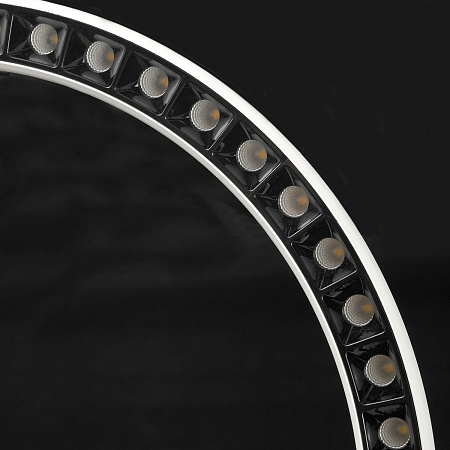 Люстра подвесная светодиодная Lussole SHOE LSP-0926 Люстра подвесная светодиодная Lussole SHOE LSP-0926