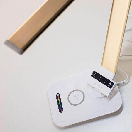 Настольная лампа Citilux Ньютон CL803012 Настольная лампа Citilux Ньютон CL803012