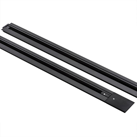 Шинопровод однофазный встраиваемый Lightstar Barra 501018