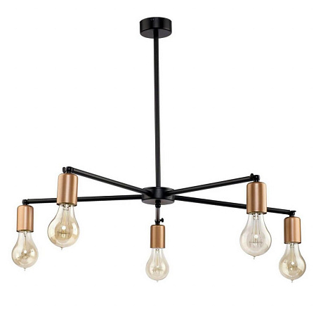 Подвесная люстра Nowodvorski Sticks 9735 Подвесная люстра Nowodvorski Sticks 9735