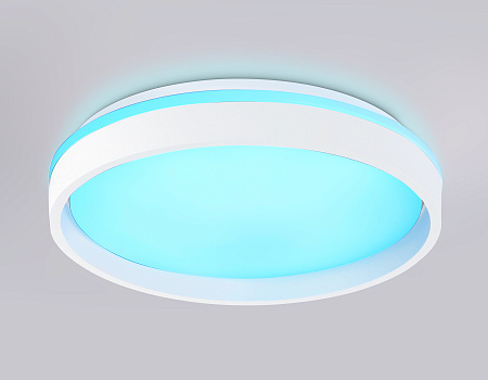 Светильник потолочный светодиодный Ambrella light FZ601