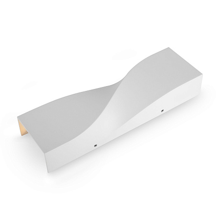 Архитектурный светодиодный светильник Maytoni Twist O040WL-L11W3K Архитектурный светодиодный светильник Maytoni Twist O040WL-L11W3K