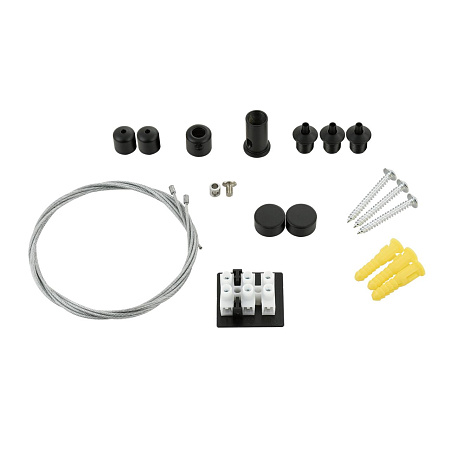 Светильник подвесной Lumion CORNE 6595/4A