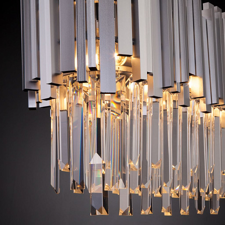 Подвесной светильник Bogates Piano 340/4 Strotskis Smart