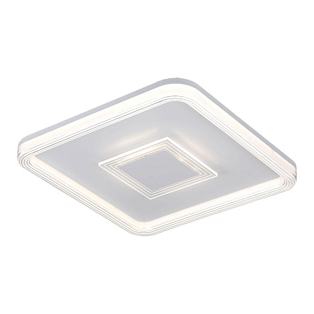Светильник потолочный светодиодный Lussole HARTLEY LSP-7438