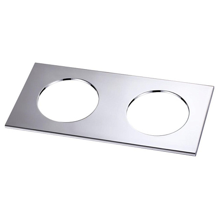 Рамка декоративная Novotech Metis 358250 Рамка декоративная Novotech Metis 358250