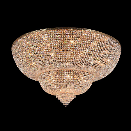 Хрустальная люстра Maytoni Palace DIA890-CL-42-G