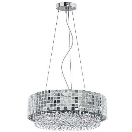 Подвесная люстра Lightstar Bezazz 743164