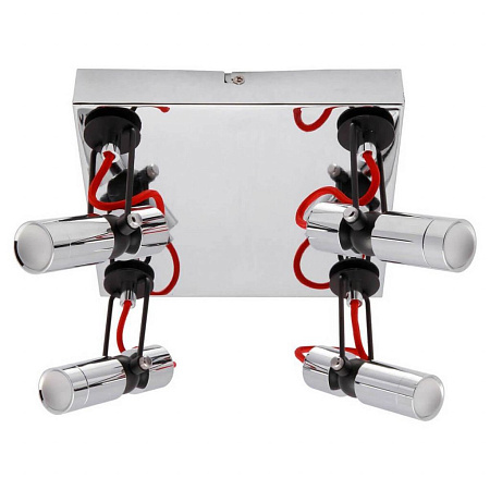 Спот светодиодный Lussole LSP-9925 Спот светодиодный Lussole LSP-9925