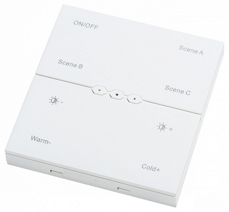 Программируемый пульт ДУ настенный Lightstar PRO 505536R