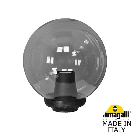 Уличный светильник на столб FUMAGALLI GLOBE 250 Classic G25.B25.000.AZE27