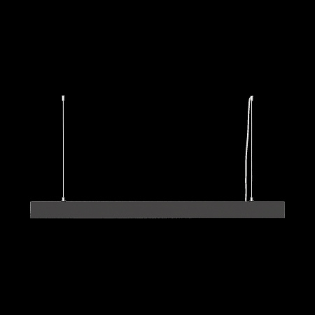 Подвесной светильник Maytoni Vinder P050PL-L40B4K Подвесной светильник Maytoni Vinder P050PL-L40B4K