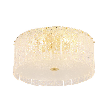 Люстра потолочная Crystal Lux OVIEDO PL6 Люстра потолочная Crystal Lux OVIEDO PL6