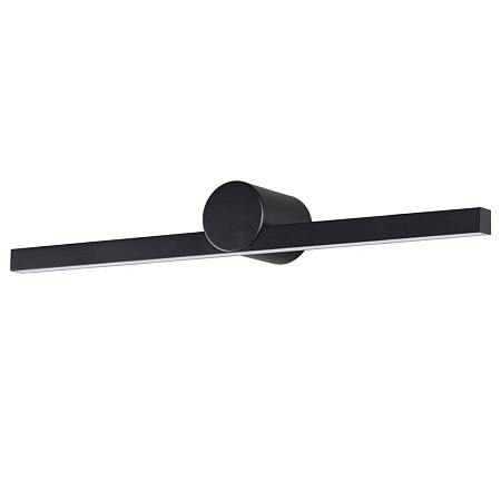 Подсветка для заркала Odeon Light ABRI 6623/12WL