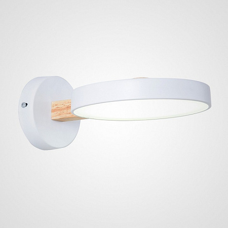 Бра Imperiumloft TURNA White TURNA-W01 102158-26