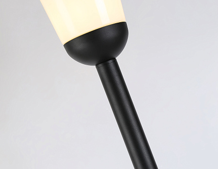 Уличный светильник парковый Ambrella light Garden ST2095