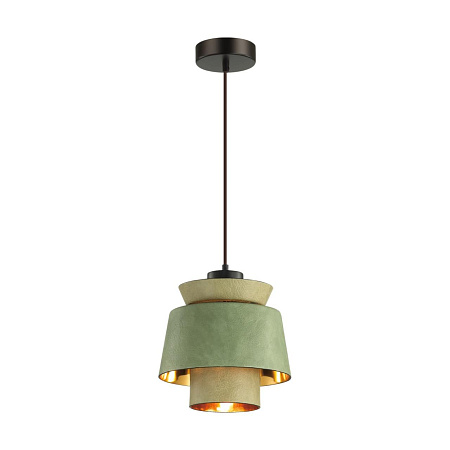 Светильник подвесной Odeon Light KRESSA 4992/1A