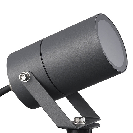 Уличный грунтовый светильник Mantra QUEBEC 9287