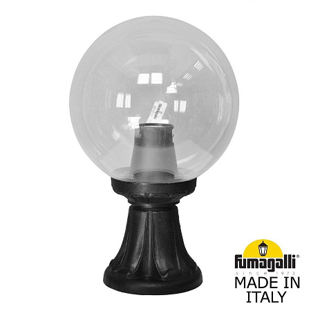 Ландшафтный светильник FUMAGALLI MINILOT/G250. G25.111.000.AXE27