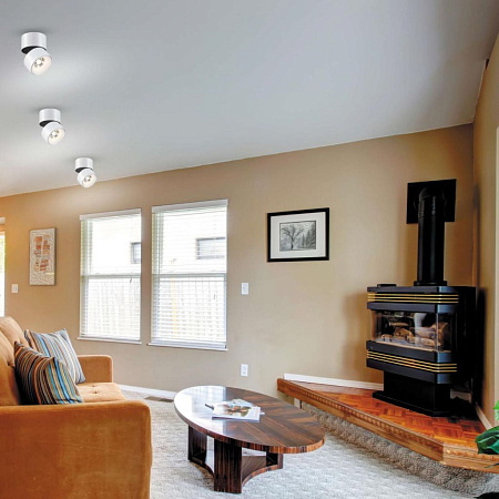 Спот светодиодный накладной Novotech Tubo 357472 Спот светодиодный накладной Novotech Tubo 357472