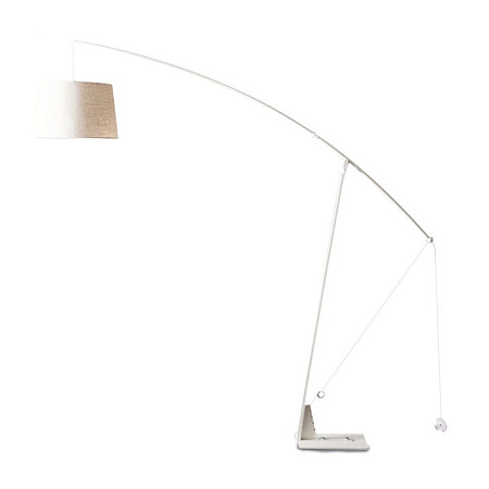 Торшер Loft IT Fishrod LOFT5003-WH Торшер Loft IT Fishrod LOFT5003-WH