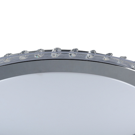 Светильник потолочный Freya Glory FR6441-CL-30-W