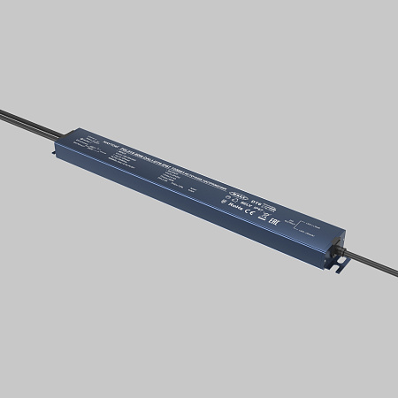 Блок питания DALI 60Вт 24В IP67 Maytoni Lighting control 725001