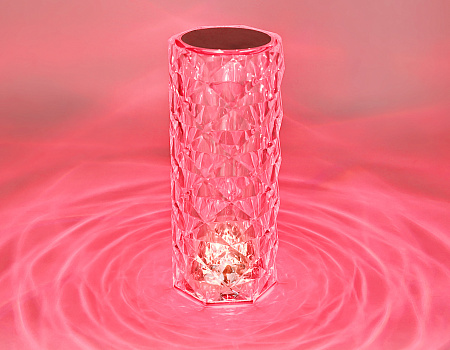 Настольная лампа светодиодная Ambrella light Desk DE8021