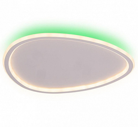 Светильник настенно-потолочный светодиодный Citilux ТRIO CL215B250E Светильник настенно-потолочный светодиодный Citilux ТRIO CL215B250E