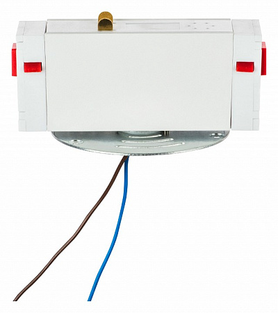 Трековое крепление с адаптером к 21381x/21481x для трека PRO Lightstar Teta 595066