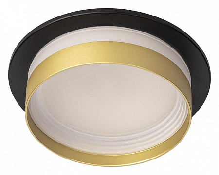 Светильник встраиваемый Citilux Hardy CL002D14 Светильник встраиваемый Citilux Hardy CL002D14