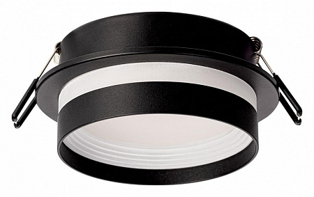 Светильник встраиваемый Citilux Hardy CL002D11 Светильник встраиваемый Citilux Hardy CL002D11