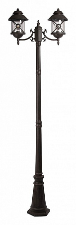 Уличный парковый светильник Loft IT Prato 100021/2200 Уличный парковый светильник Loft IT Prato 100021/2200