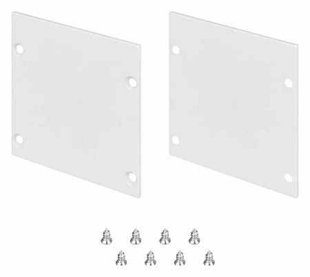 Заглушка для профиля Arlight SL-LINE 041869 Заглушка для профиля Arlight SL-LINE 041869