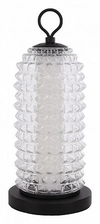 Настольная лампа светодиодная ST Luce SAGUARO SL6144.404.01 Настольная лампа светодиодная ST Luce SAGUARO SL6144.404.01