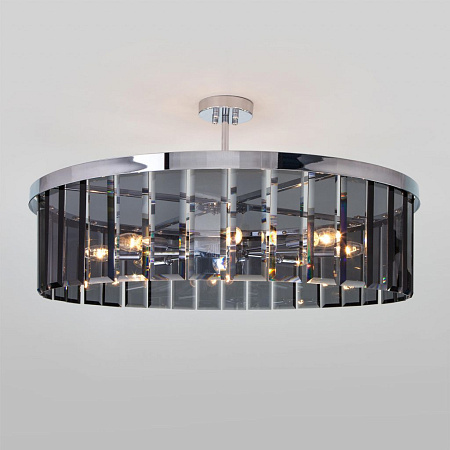 Потолочный светильник Bogates Eclipse 357/8 Smart Потолочный светильник Bogates Eclipse 357/8 Smart